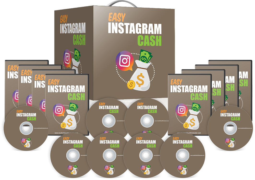 Easy Instagram Cash