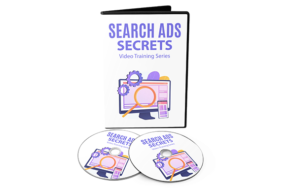 Search Ads Secrets